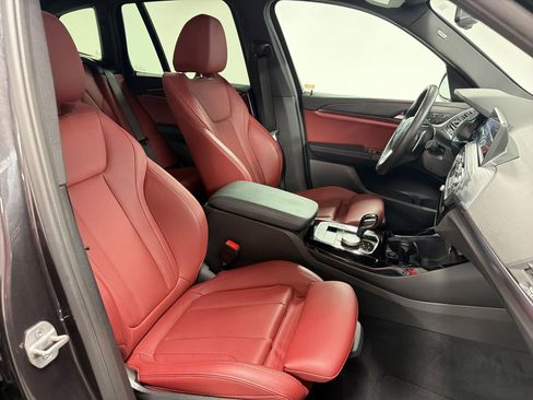 Certified 2023 BMW X3 sDrive30i RWD image 29