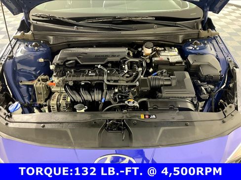 Used 2022 Hyundai Elantra SEL FWD image 27
