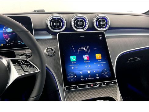 New 2025 Mercedes-Benz CLE 300 4MATIC Coupe image 6