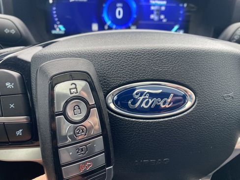 Certified 2023 Ford Explorer ST w/ Technology Package image 45