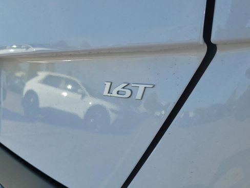 New 2026 Hyundai Kona SEL Premium image 7