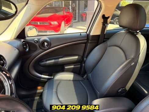 Used 2014 MINI Cooper Countryman S FWD image 20