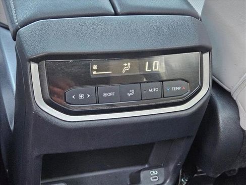 Certified 2025 Lexus TX 350 FWD w/ Technology Package image 17