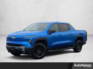 New 2026 Chevrolet Silverado EV LT w/ Plus Package video 1