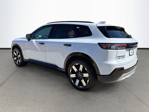 New 2026 Honda Prologue Elite image 6