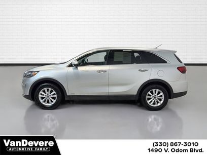 Used 2020 Kia Sorento AWD V6