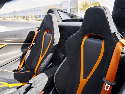 Used 2020 McLaren 720S Performance image 47