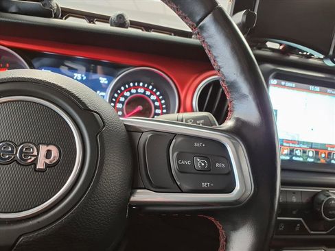 Used 2021 Jeep Gladiator Rubicon image 27