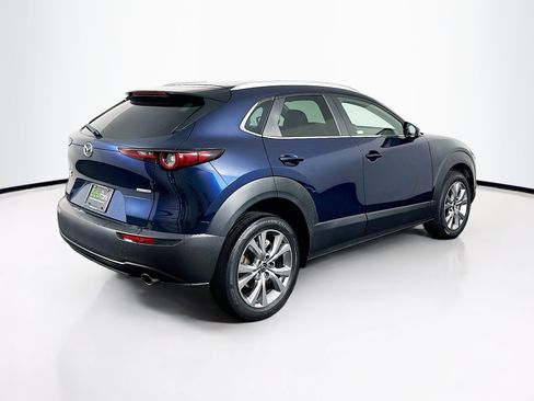 Used 2022 MAZDA CX-30 AWD 2.5 S w/ Preferred Package image 9
