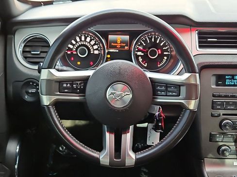 Used 2014 Ford Mustang GT Premium w/ Comfort Package RWD image 15