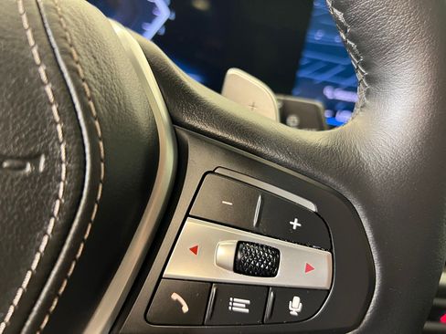 Used 2026 BMW X5 sDrive40i image 27