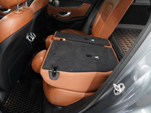 Used 2021 Mercedes-Benz GLC 43 AMG 4MATIC image 81