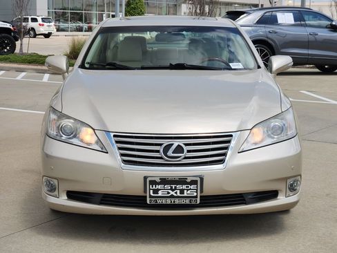 Used 2012 Lexus ES 350 image 2