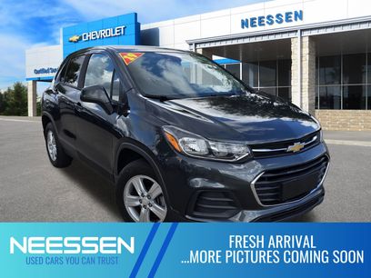 Used 2019 Chevrolet Trax LS w/ Tint and Cruise Package