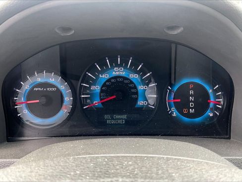 Used 2011 Ford Fusion SE w/ 201A Rapid Spec Order Code FWD image 20