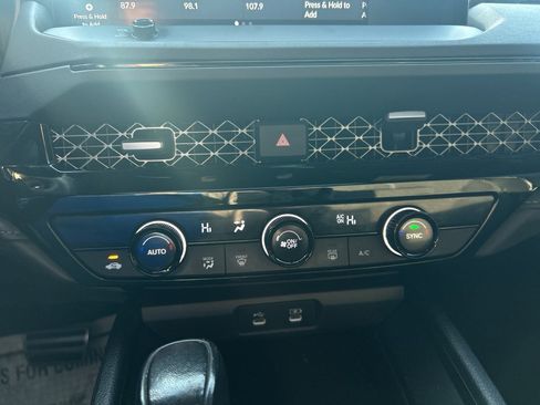 Used 2023 Honda Accord Sport image 16