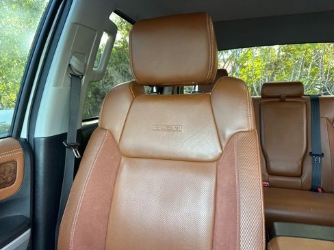 Used 2020 Toyota Tundra 1794 Edition image 25