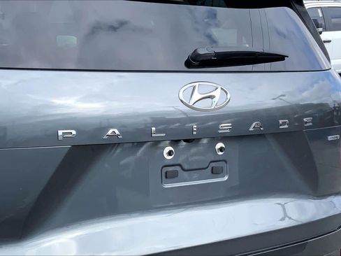 Used 2021 Hyundai Palisade Limited w/ Winter Package image 10