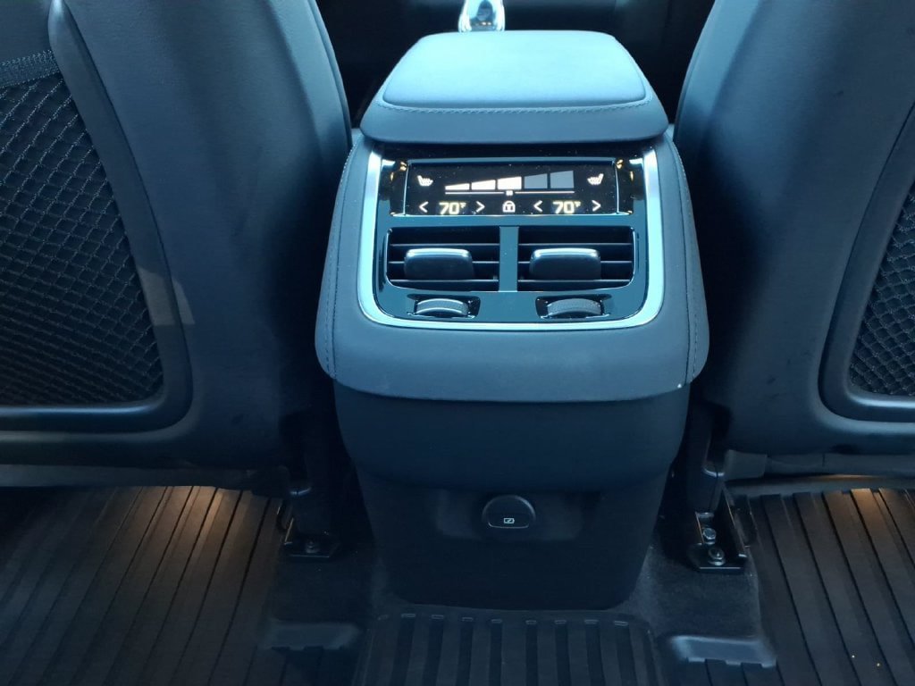 Certified 2026 Volvo XC90 B6 Ultra AWD/4WD image 25
