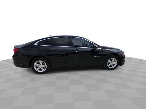 Used 2024 Chevrolet Malibu LS FWD image 9