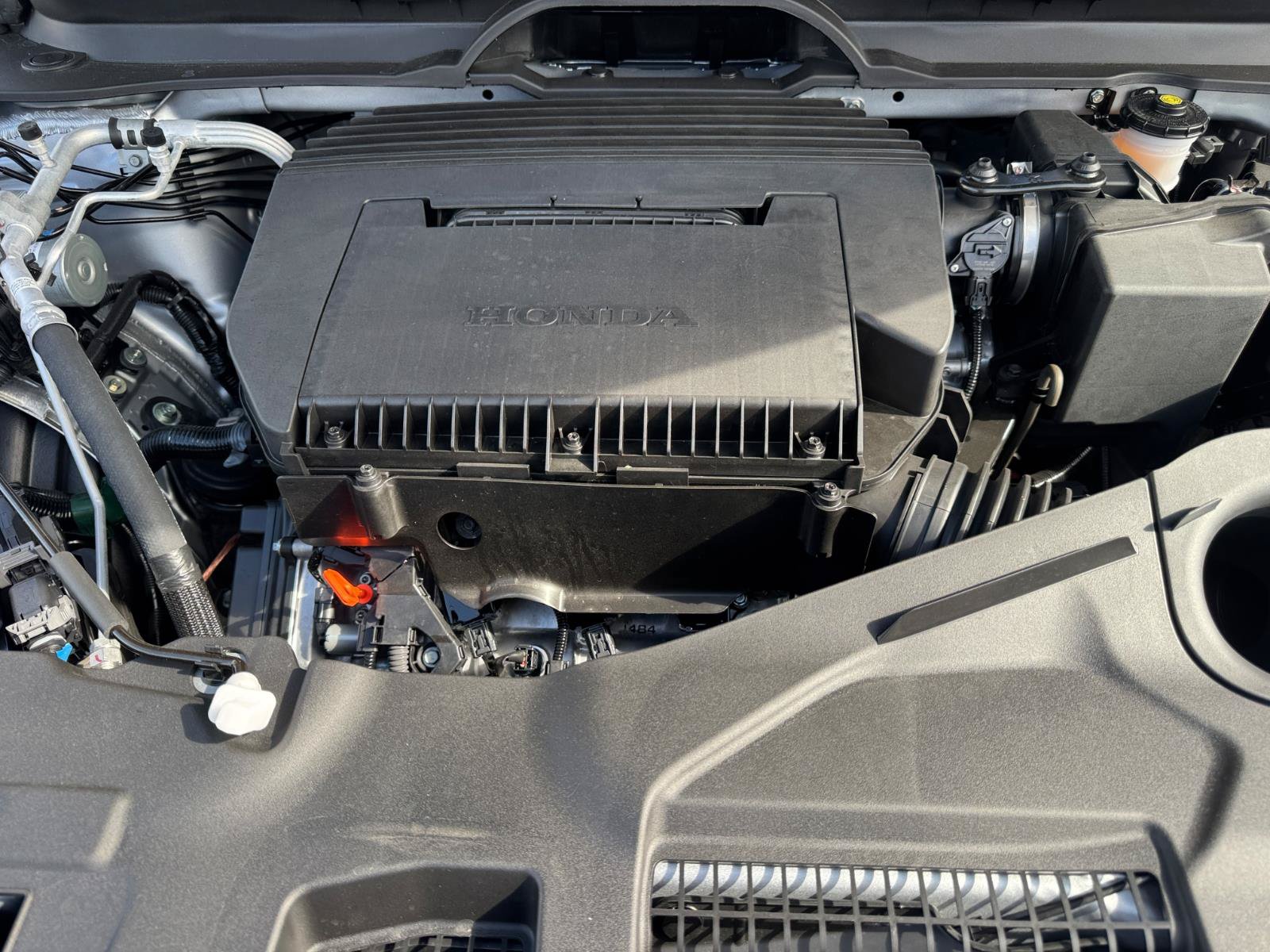 New 2026 Honda Pilot Elite image 14