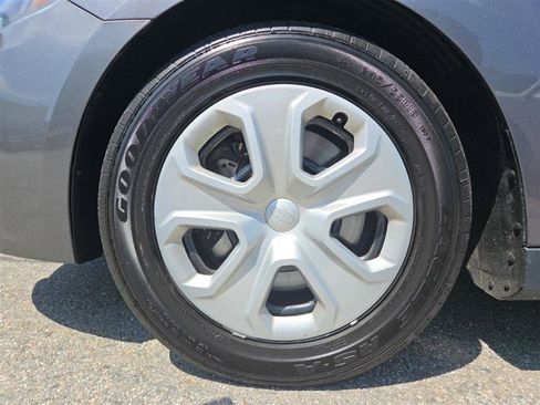 Used 2018 Ford Taurus Police Interceptor AWD image 7