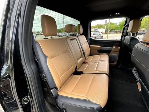 Used 2026 Ford F250 Lariat AWD/4WD image 22