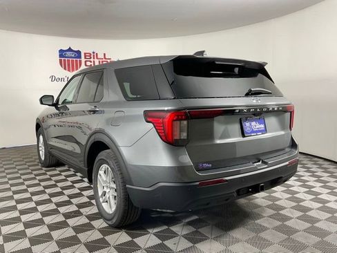 New 2026 Ford Explorer Active image 5