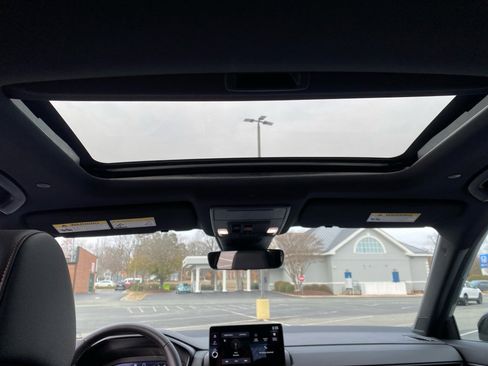 Certified 2026 Honda CR-V Sport-L image 21