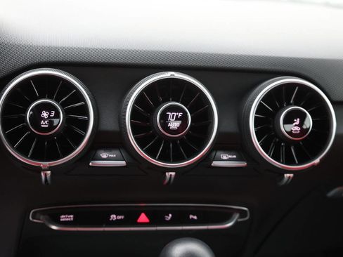 Used 2016 Audi TTS 2.0T Coupe image 17