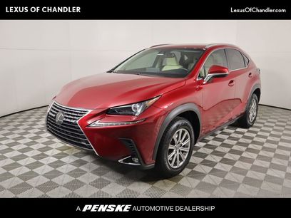 Used 2018 Lexus NX 300 FWD