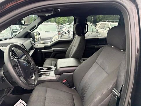 Used 2020 Ford F150 XLT w/ Equipment Group 302A Luxury AWD/4WD image 15