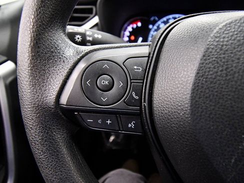 Used 2024 Toyota RAV4 LE image 20