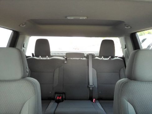 Used 2026 Chevrolet Silverado 1500 RST AWD/4WD image 32