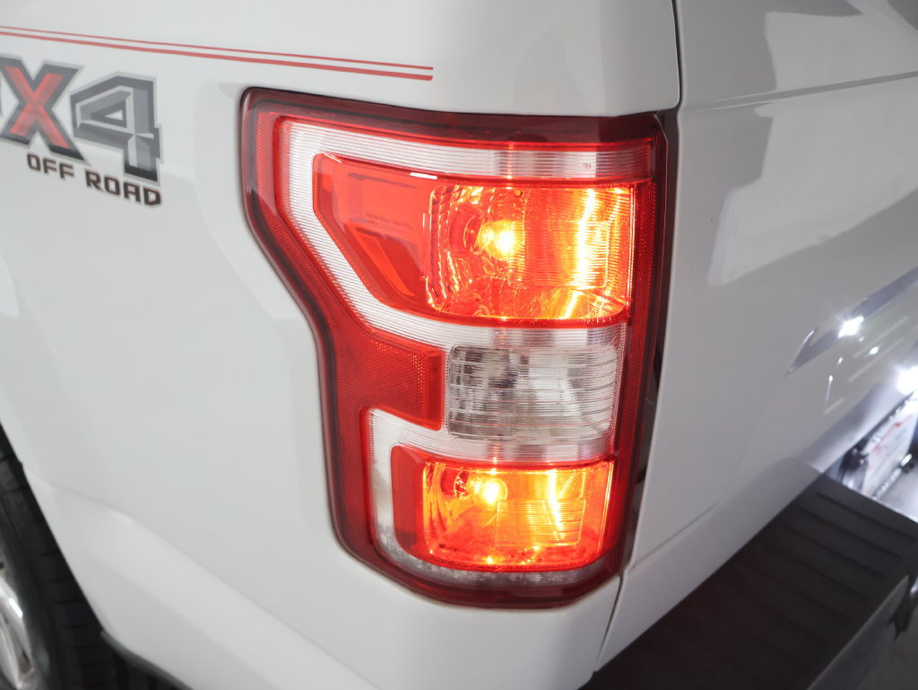 Used 2019 Ford F150 XLT w/ Equipment Group 302A Luxury AWD/4WD image 28