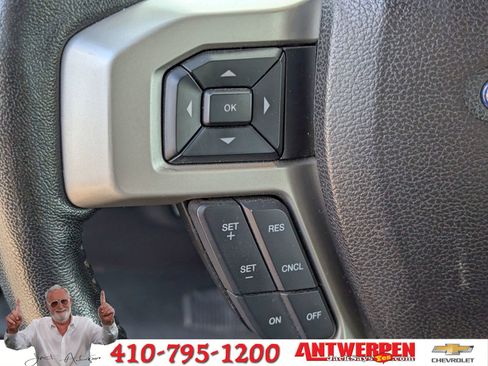 Used 2017 Ford F350 Lariat image 21