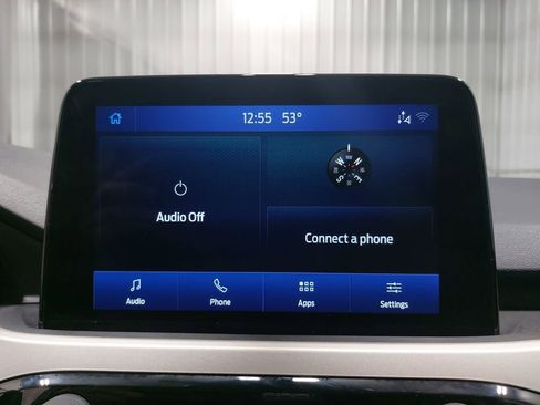 Used 2021 Ford Escape SE w/ Convenience Package image 22