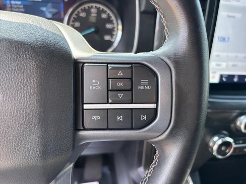 Used 2023 Ford F150 XLT w/ Equipment Group 302A High AWD/4WD image 29