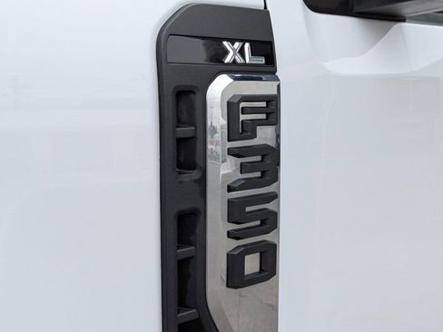 Used 2024 Ford F350 XL w/ XL Driver Assist Package image 10