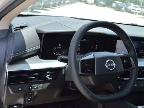 New 2025 Nissan Murano SL image 24