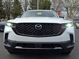 New 2026 MAZDA CX-50 AWD 2.5 Hybrid w/ Premium Pkg video 2