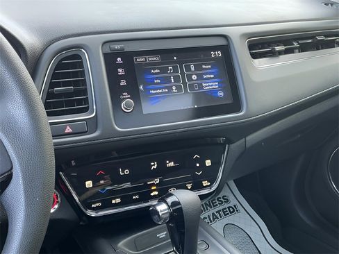 Certified 2022 Honda HR-V EX image 31