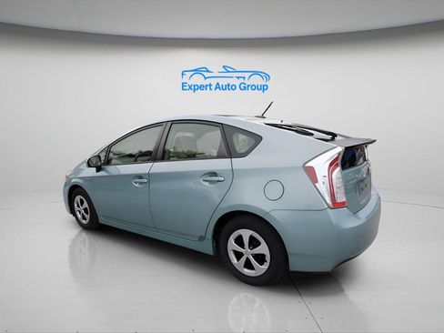 Used 2014 Toyota Prius Three image 6