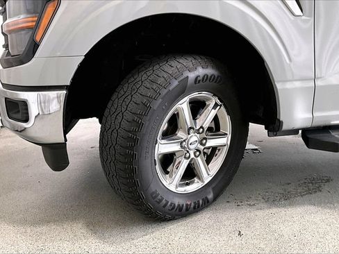 Used 2024 Ford F150 XLT w/ Tow/Haul Package AWD/4WD image 20