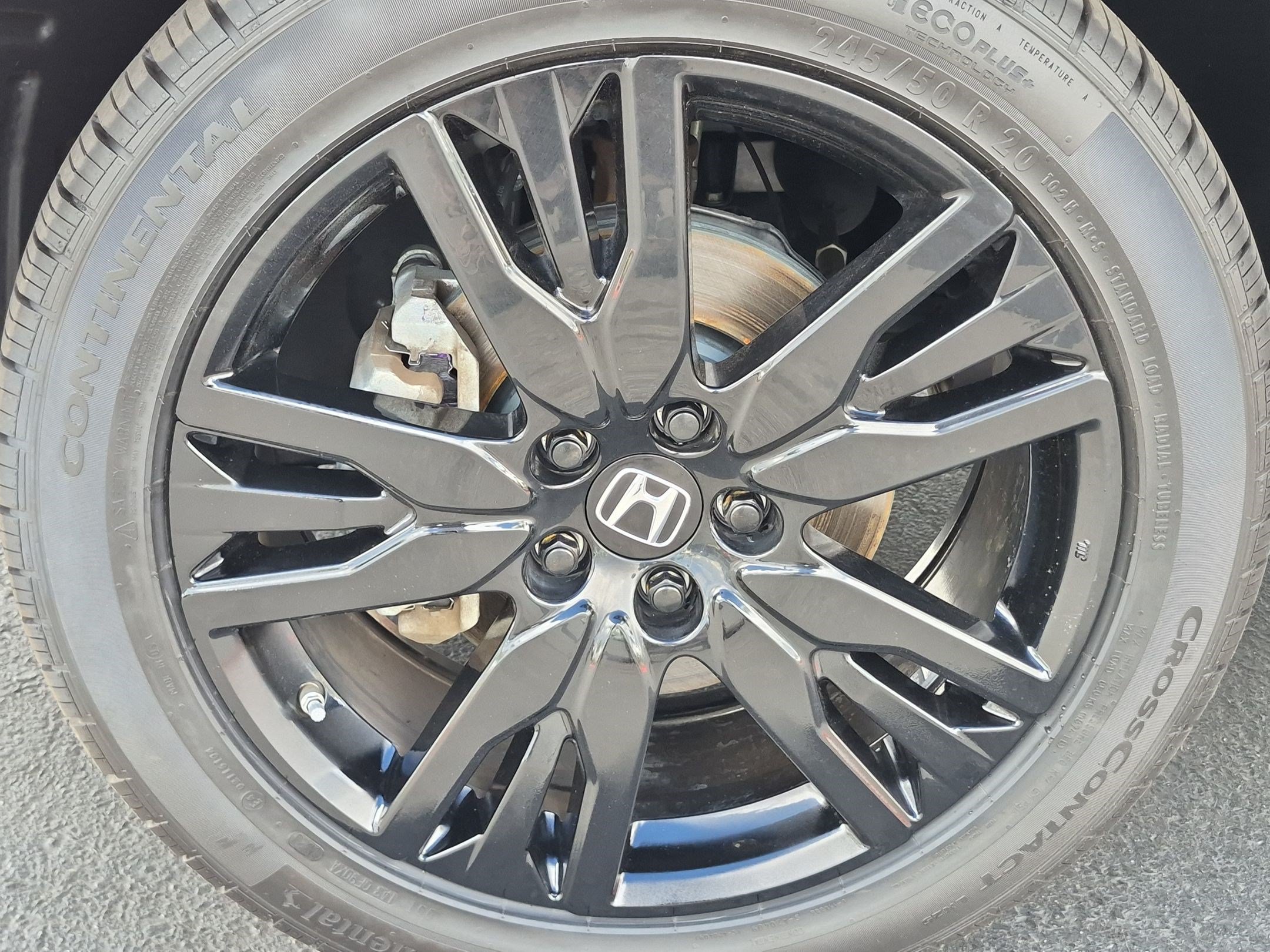 Used 2022 Honda Pilot Special Edition image 13