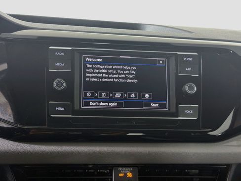 Used 2024 Volkswagen Taos S AWD/4WD image 19
