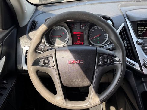 Used 2015 GMC Terrain SLE FWD image 40