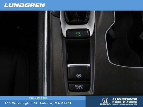 Certified 2019 Honda Accord LX image 24