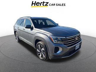Used 2024 Volkswagen Atlas SE video 1