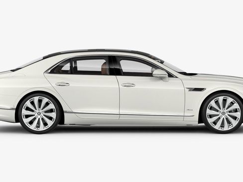 New 2026 Bentley Flying Spur Azure image 5